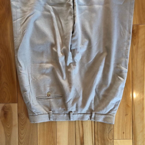 Ralph Lauren wool pants - Picture 2 of 4